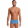 Funky Trunks - Double Scoop - Mens Eco Classic Trunks 1 Funky Trunks - Double Scoop - Mens Eco Classic Trunks -UK Swimsuit Sales 2024 funky trunks double scoop mens eco classic trunks 1