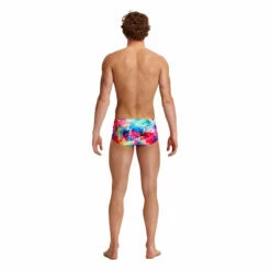 Funky Trunks - Dye Another Day - Mens Classic Trunks -UK Swimsuit Sales 2024 funky trunks dye another day mens classic trunks 3