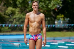 Funky Trunks - Dye Another Day - Mens Classic Trunks -UK Swimsuit Sales 2024 funky trunks dye another day mens classic trunks 5