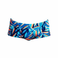 Funky Trunks - Eucy Lippy - Mens Classic Trunks -UK Swimsuit Sales 2024 funky trunks eucy lippy mens classic trunks 2
