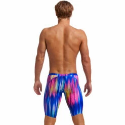 Funky Trunks - Event Horizon - Mens Training Jammers -UK Swimsuit Sales 2024 funky trunks event horizon mens training jammers 3