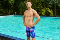 Funky Trunks - Event Horizon - Mens Training Jammers -UK Swimsuit Sales 2024 funky trunks event horizon mens training jammers 7
