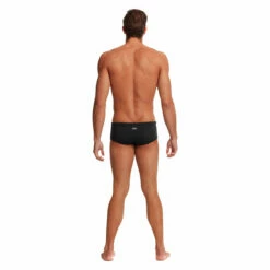 Funky Trunks - Fanged - Mens Sidewinder Trunk -UK Swimsuit Sales 2024 funky trunks fanged mens sidewinder trunk 3