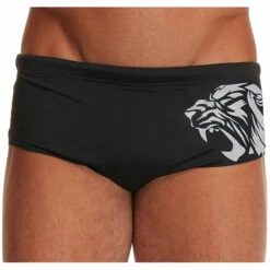 Funky Trunks - Fanged - Mens Sidewinder Trunk -UK Swimsuit Sales 2024 funky trunks fanged mens sidewinder trunk 5