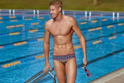 Funky Trunks - Fire Tribe - Mens Classic Briefs 11 Funky Trunks - Fire Tribe - Mens Classic Briefs -UK Swimsuit Sales 2024 funky trunks fire tribe mens classic briefs 4