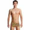 Funky Trunks - Fireworks Boys Classic Trunks -UK Swimsuit Sales 2024 funky trunks fireworks boys classic trunks 1