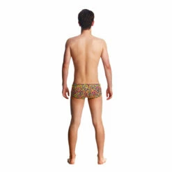 Funky Trunks - Fireworks Boys Classic Trunks -UK Swimsuit Sales 2024 funky trunks fireworks boys classic trunks 3