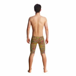 Funky Trunks - Fireworks Boys Training Jammers -UK Swimsuit Sales 2024 funky trunks fireworks boys training jammers 3