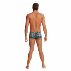 Funky Trunks - Fish Taco - Mens Plain Front Trunks 10 Funky Trunks - Fish Taco - Mens Plain Front Trunks -UK Swimsuit Sales 2024 funky trunks fish taco mens plain front trunks 3