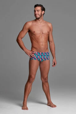 Funky Trunks - Fish Taco - Mens Plain Front Trunks 11 Funky Trunks - Fish Taco - Mens Plain Front Trunks -UK Swimsuit Sales 2024 funky trunks fish taco mens plain front trunks 4