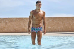 Funky Trunks - Fish Taco - Mens Plain Front Trunks 12 Funky Trunks - Fish Taco - Mens Plain Front Trunks -UK Swimsuit Sales 2024 funky trunks fish taco mens plain front trunks 5