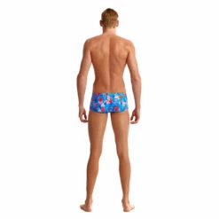 Funky Trunks - Flaming Vegas - Mens Classic Trunks -UK Swimsuit Sales 2024 funky trunks flaming vegas mens classic trunks 3