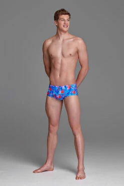 Funky Trunks - Flaming Vegas - Mens Classic Trunks -UK Swimsuit Sales 2024 funky trunks flaming vegas mens classic trunks 6