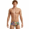 Funky Trunks - Fossil Fuel - Mens Classic Trunks -UK Swimsuit Sales 2024 funky trunks fossil fuel mens classic trunks 1