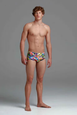Funky Trunks - Fossil Fuel - Mens Classic Trunks 10 Funky Trunks - Fossil Fuel - Mens Classic Trunks -UK Swimsuit Sales 2024 funky trunks fossil fuel mens classic trunks 4