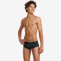Funky Trunks - FTed - Boys Eco Sidewinder Trunks -UK Swimsuit Sales 2024 funky trunks fted boys eco sidewinder trunks 4