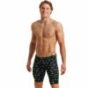 Funky Trunks - FTed - Mens Eco Training Jammers -UK Swimsuit Sales 2024 funky trunks fted mens eco training jammers 1