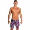 Funky Trunks - Funk Town Boys Jammers -UK Swimsuit Sales 2024 funky trunks funk town boys jammers 1