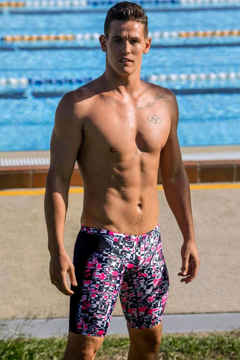 Funky Trunks - Funk Town Boys Jammers 7 Funky Trunks - Funk Town Boys Jammers - Image 5