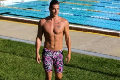 Funky Trunks - Funk Town Boys Jammers 13 Funky Trunks - Funk Town Boys Jammers -UK Swimsuit Sales 2024 funky trunks funk town boys jammers 6