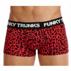 Funky Trunks - Furry Friend - Mens Underwear Trunk 10 Funky Trunks - Furry Friend - Mens Underwear Trunk -UK Swimsuit Sales 2024 funky trunks furry friend mens underwear trunk 4