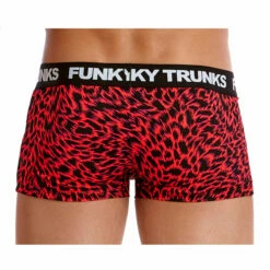 Funky Trunks - Furry Friend - Mens Underwear Trunk 11 Funky Trunks - Furry Friend - Mens Underwear Trunk -UK Swimsuit Sales 2024 funky trunks furry friend mens underwear trunk 5