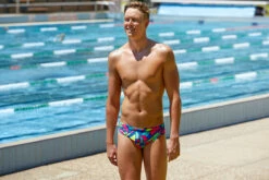 Funky Trunks - Gettin Jiggy - Mens Classic Briefs -UK Swimsuit Sales 2024 funky trunks gettin jiggy mens classic briefs 5