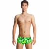 Funky Trunks - Go Ballistic Boys Classic Trunks -UK Swimsuit Sales 2024 funky trunks go ballistic boys classic trunks 1