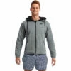 Funky Trunks - Grey Man Mens Hoodie 2 Funky Trunks - Grey Man Mens Hoodie -UK Swimsuit Sales 2024 funky trunks grey man mens hoodie 0