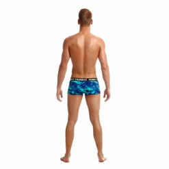 Funky Trunks - Hawaiian Skies - Mens Underwear -UK Swimsuit Sales 2024 funky trunks hawaiian skies mens underwear 2