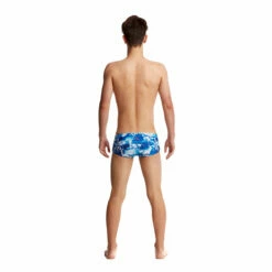 Funky Trunks - Head First Boys Classic Trunks -UK Swimsuit Sales 2024 funky trunks head first boys classic trunks 3