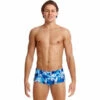 Funky Trunks - Head First Mens Classic Trunks -UK Swimsuit Sales 2024 funky trunks head first mens classic trunks 1