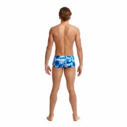 Funky Trunks - Head First Mens Classic Trunks -UK Swimsuit Sales 2024 funky trunks head first mens classic trunks 3