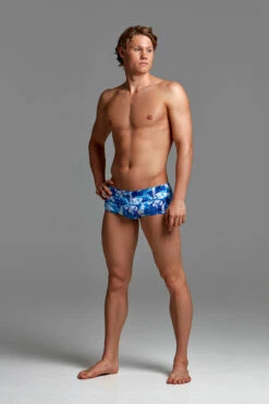 Funky Trunks - Head First Mens Classic Trunks -UK Swimsuit Sales 2024 funky trunks head first mens classic trunks 4