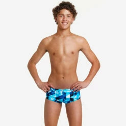 Funky Trunks - Hidden Depths - Boys Sidewinder Trunks 9 Funky Trunks - Hidden Depths - Boys Sidewinder Trunks -UK Swimsuit Sales 2024 funky trunks hidden depths boys sidewinder trunks 4