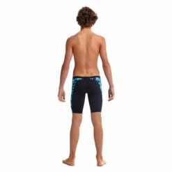 Funky Trunks - Holy Sea - Boys Training Jammers -UK Swimsuit Sales 2024 funky trunks holy sea boys training jammers 3
