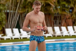 Funky Trunks - Holy Sea - Mens Classic Trunks -UK Swimsuit Sales 2024 funky trunks holy sea mens classic trunks 10