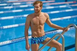 Funky Trunks - Holy Sea - Mens Classic Trunks -UK Swimsuit Sales 2024 funky trunks holy sea mens classic trunks 8