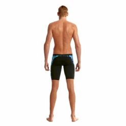 Funky Trunks - Holy Sea - Mens Training Jammers 10 Funky Trunks - Holy Sea - Mens Training Jammers -UK Swimsuit Sales 2024 funky trunks holy sea mens training jammers 3