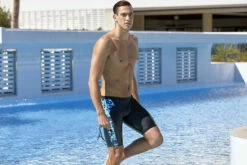 Funky Trunks - Holy Sea - Mens Training Jammers 12 Funky Trunks - Holy Sea - Mens Training Jammers -UK Swimsuit Sales 2024 funky trunks holy sea mens training jammers 6