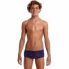 Funky Trunks - Hugo Weave - Boys Classic Trunks -UK Swimsuit Sales 2024 funky trunks hugo weave boys classic trunks 0