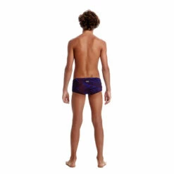 Funky Trunks - Hugo Weave - Boys Classic Trunks -UK Swimsuit Sales 2024 funky trunks hugo weave boys classic trunks 2