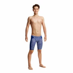 Funky Trunks - Huntsman Boys Training Jammer -UK Swimsuit Sales 2024 funky trunks huntsman boys training jammer 4