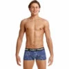Funky Trunks - Huntsman Mens Underwear Trunk -UK Swimsuit Sales 2024 funky trunks huntsman mens underwear trunk 1