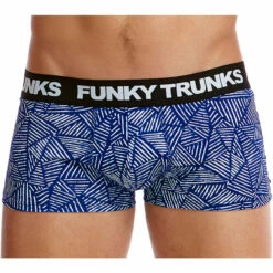 Funky Trunks - Huntsman Mens Underwear Trunk -UK Swimsuit Sales 2024 funky trunks huntsman mens underwear trunk 4