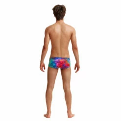 Funky Trunks - Hyper Inflation - Boys Classic Trunks -UK Swimsuit Sales 2024 funky trunks hyper inflation boys classic trunks 3