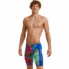 Funky Trunks - Hyper Inflation - Mens Training Jammers 2 Funky Trunks - Hyper Inflation - Mens Training Jammers -UK Swimsuit Sales 2024 funky trunks hyper inflation mens training jammers 1