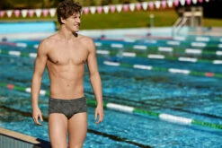 Funky Trunks - In Grained - Mens Plain Front Trunks -UK Swimsuit Sales 2024 funky trunks in grained mens plain front trunks 5