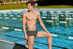 Funky Trunks - In Grained - Mens Plain Front Trunks -UK Swimsuit Sales 2024 funky trunks in grained mens plain front trunks 6