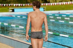 Funky Trunks - In Grained - Mens Plain Front Trunks -UK Swimsuit Sales 2024 funky trunks in grained mens plain front trunks 7